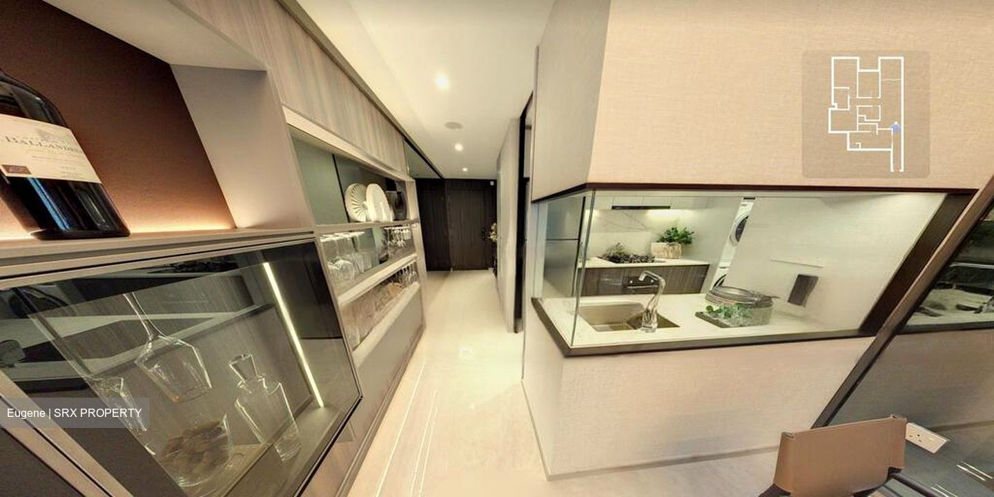 New Upper Changi Road (D16), Condominium #488424371